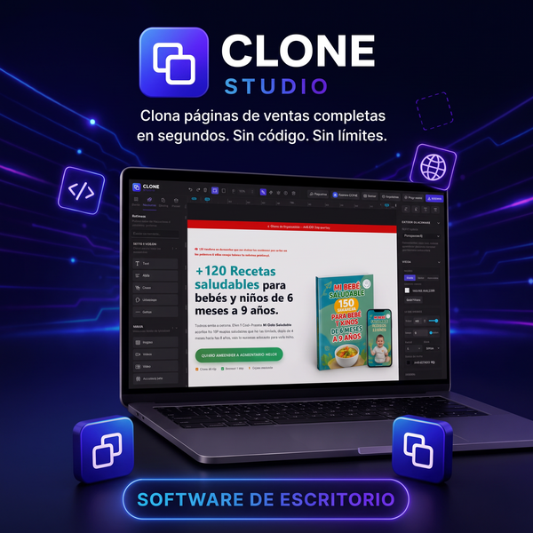 Clone Studio