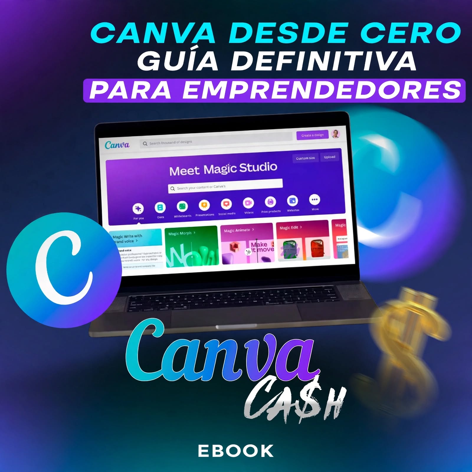 Canva Cash