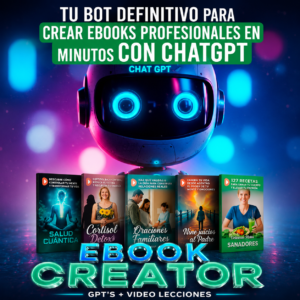Ebook Creator