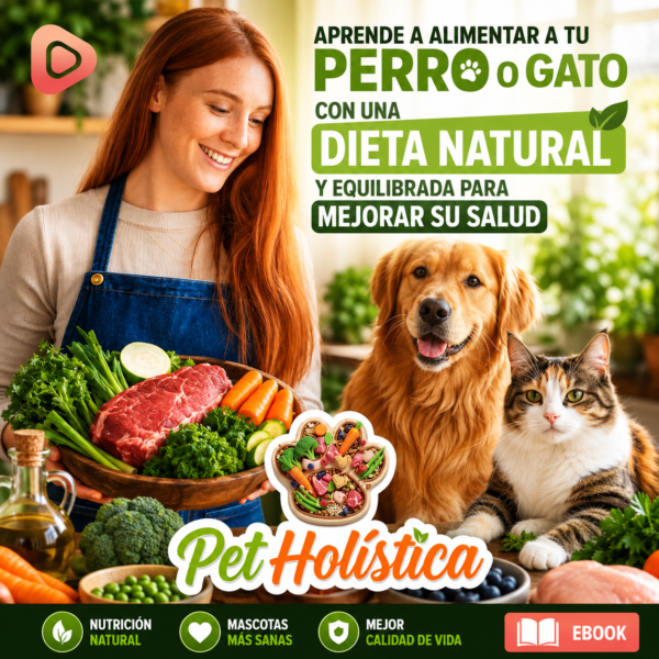 ChatGPT Image 27 may 2026, 12_51_46 a.m Nutrición Natural para Mascotas: La Guía Definitiva