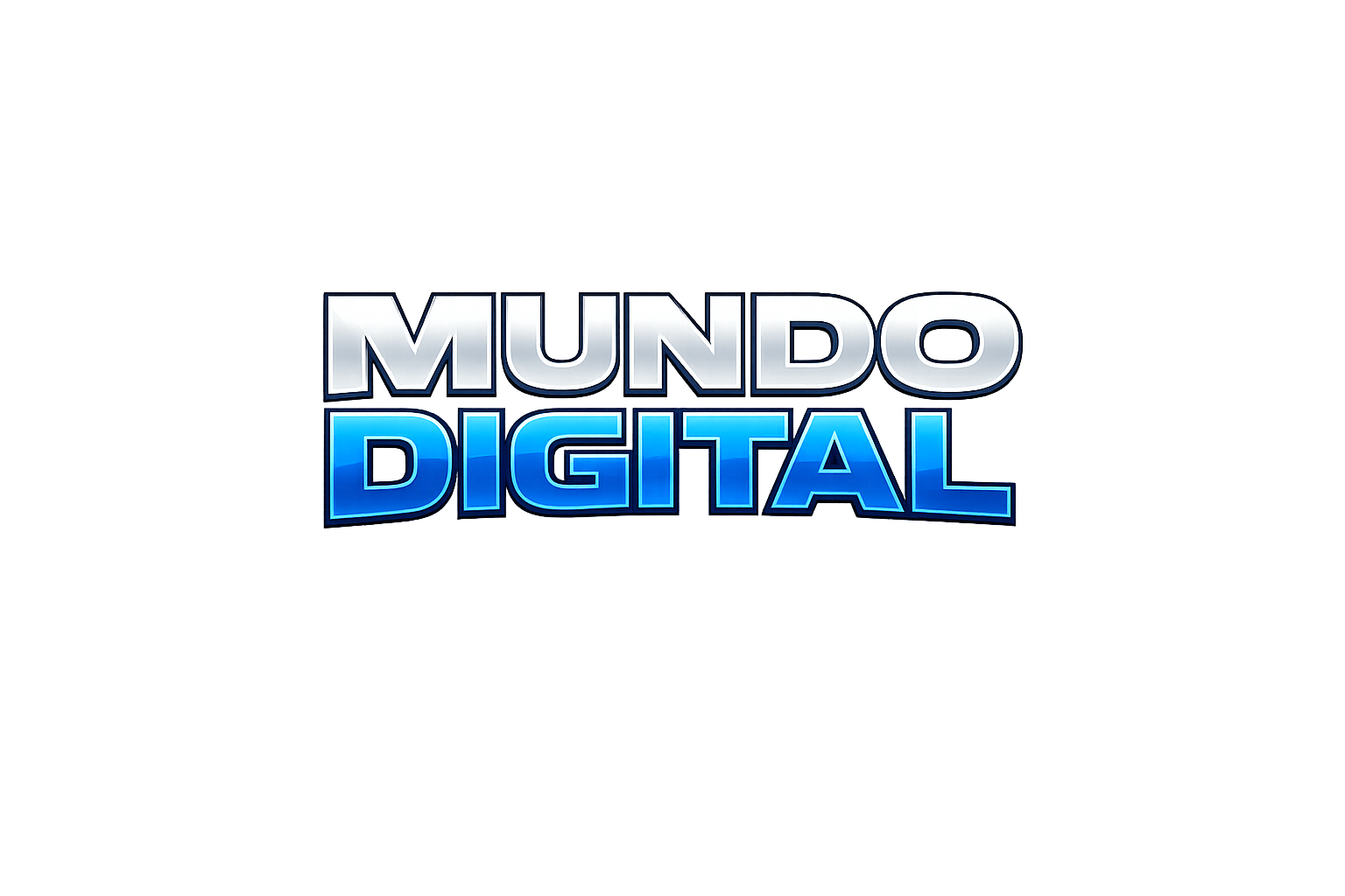 Mundo Digital