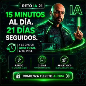 fffffff Reto IA
