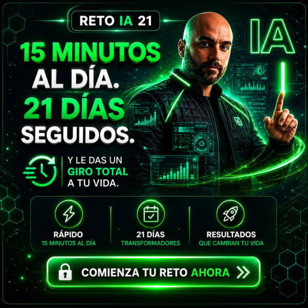 fffffff Reto IA